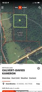 0 E County Road 202 & Hwy #21, Ellington, MO, 63638