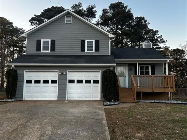 6160 Shoreland Cir, Buford, GA 30518