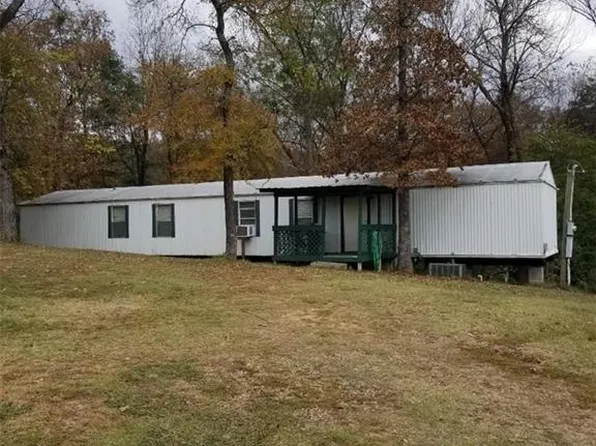 505 Shadow Ln, Alma, AR 72956