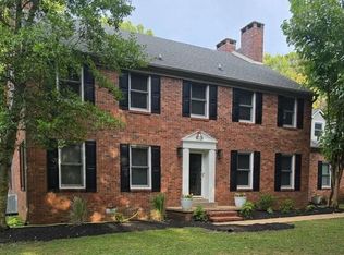 114 Old Stage Rd, Jackson, TN 38305