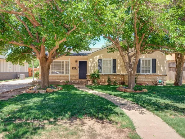 3418 29th St, Lubbock, TX 79410