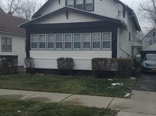 81 Humber Ave, Buffalo, NY 14215