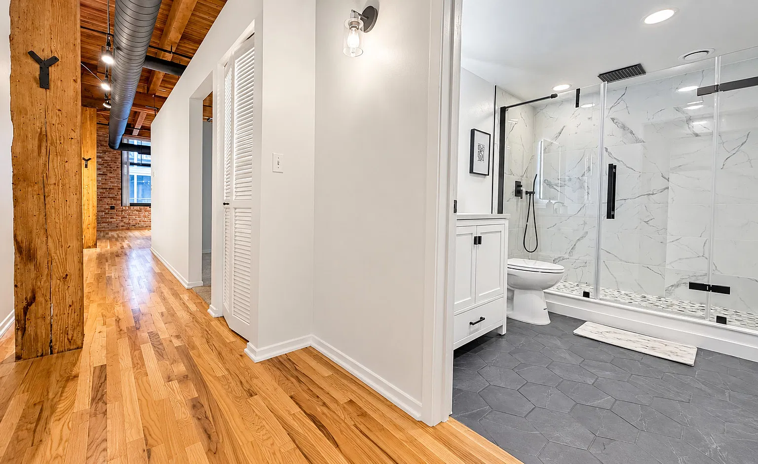1 bed, 860 sqft, $2,500 — Photo 2