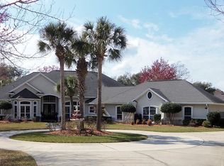 596 Glasgow Ct, Orange Park, FL 32073