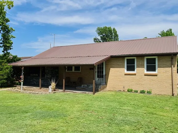 2200 Franklin St, Great Bend, KS 67530