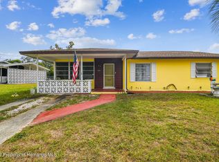 6270 Skyline Ct, Spring Hill, FL 34606