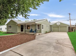 4480 Yarrow St, Wheat Ridge, CO 80033