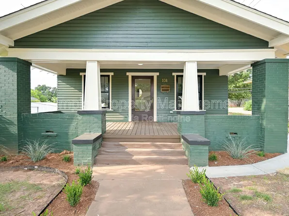 108 NW 19th St, Oklahoma City, OK 73103