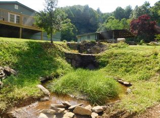 1902 Edwards Branch Rd, Flag Pond, TN 37657