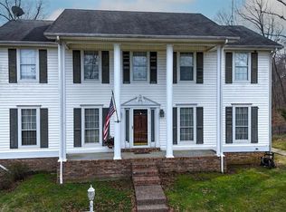 7 Oakwood Ct, Rineyville, KY 40162