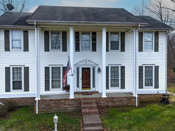 7 Oakwood Ct, Rineyville, KY 40162