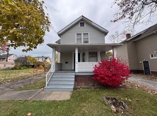 849 Rudyard Rd, Cleveland, OH 44110