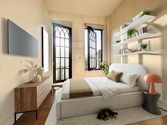 Rented by Pear NYC LLC | media 3