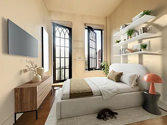 Rented by Pear NYC LLC