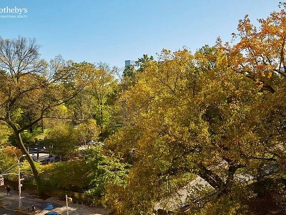 2nd image of 325 Central Park W APT 5N