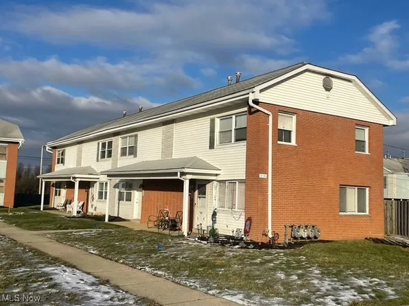 129 Buckeye Cir, Columbus, OH 43217