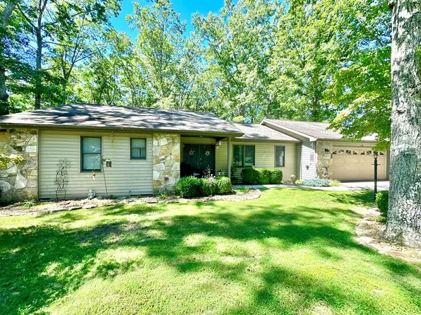 122 Glenwood Dr, Fairfield Glade, TN 38558