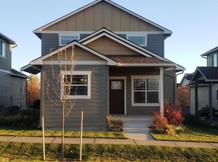 3768 E Bogie Dr, Post Falls, ID 83854