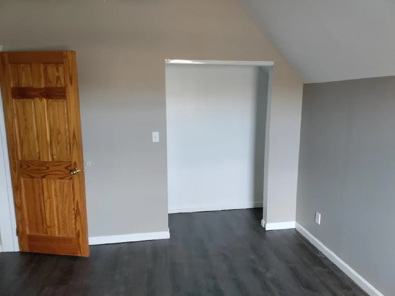 1 bed, 1000 sqft, $1,200 — Photo 3