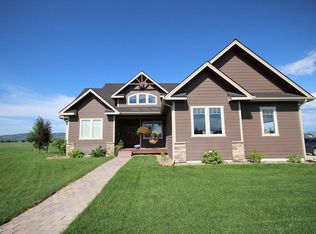 100 Ali Loop, Kalispell, MT 59901