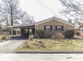 218 Magnolia Dr, Richmond, KY 40475