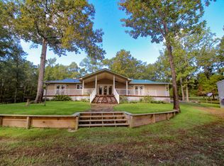 193 Drewett Rd, Many, LA 71449