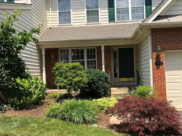 5604 Wheelwright Way, Haymarket, VA 20169