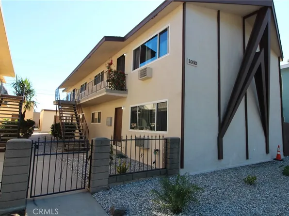1010 E 32nd St, Signal Hill, CA 90755