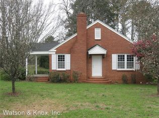 1515 Washington Rd, Thomson, GA 30824