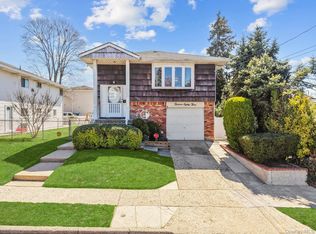 1383 B Street, Elmont, NY 11003