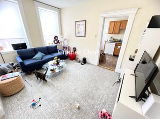 83 Empire St #3, Allston, MA 02134