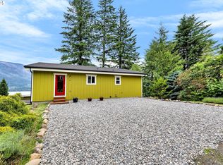 154 NE Tari Ln, Stevenson, WA
