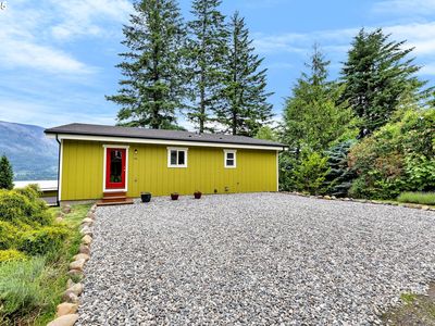 154 NE Tari Ln, Stevenson, WA, 98648