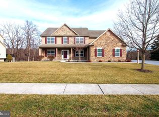 109 Balfour Dr, Mechanicsburg, PA 17050