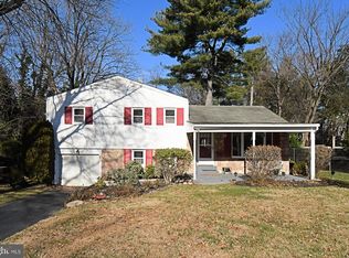 4 Arthurs Ct, Plymouth Meeting, PA 19462