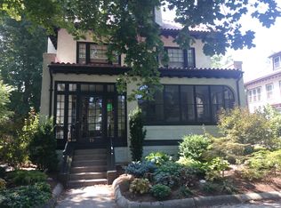 18 Elba St, Brookline, MA 02446