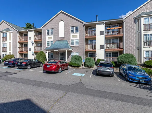 185 Cannongate III Road #3, Nashua, NH 03063