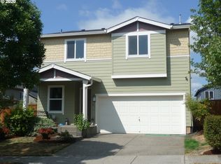 15579 Bachelor Ave, Sandy, OR 97055