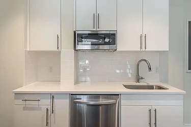 Rented by Halstead Real Estate