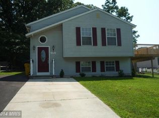 7953 Elizabeth Rd, Pasadena, MD 21122