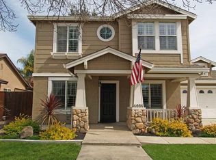 4004 Sterling Ct, Modesto, CA 95357