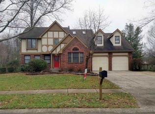 980 Zodiac Ave, Columbus, OH 43230