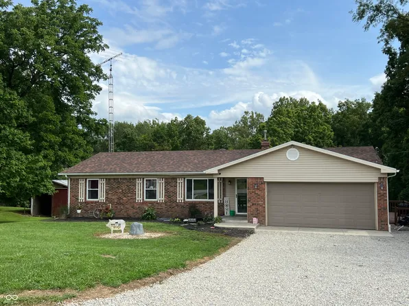 5151 Lead Line Rd, Centerville, IN 47330