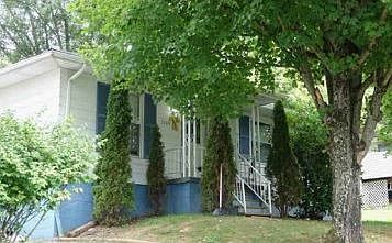 Property Front View