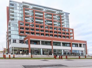 180 Enterprise Blvd #502, Markham, ON L6G 0E6