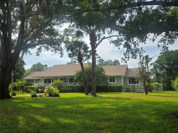 1109 Underwood Dr, Venice, FL 34292
