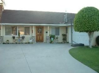 1203 N Stephora Ave, Covina, CA 91724