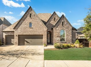 2205 Overton Park Dr, Prosper, TX 75078
