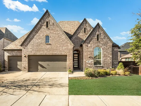 2205 Overton Park Dr, Prosper, TX 75078