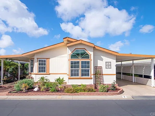 909 Richland Rd Space 8, San Marcos, CA 92069